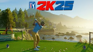 We Had An Incredible Match At Skugga Hund | PGA Tour 2K25
