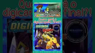Pancadaria entre digimons #retrogaming #digimon #agumon #playstation #shorts #games #gaming #ps1