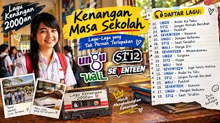 LAGU KENANGAN 2000-AN |KENANGAN MASA SEKOLAH |Lagu Penuh Cerita & Nostalgia,PT. MENCARI CINTA SEJATI