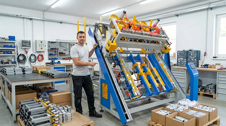 25 MACHINES TO START IN YOUR GARAGE AND MAKE MONEY AT HOME