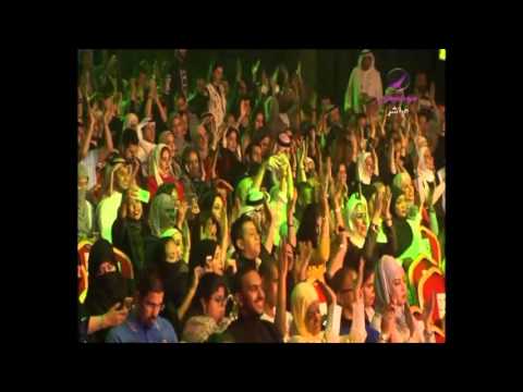 عبدالله الرويشد مافي احد مرتاح