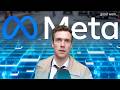 What does Meta actually do now?