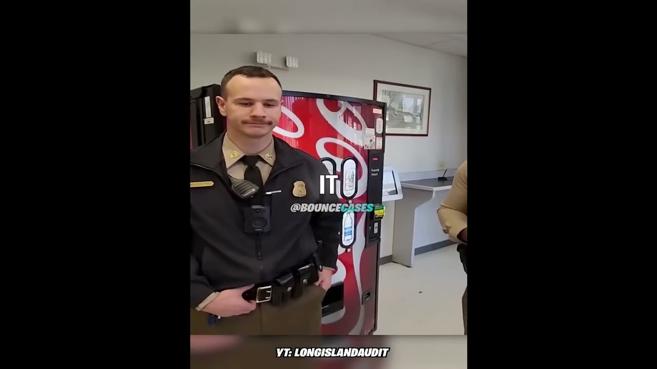 ID Crack--ID Refusal Super Compilation--Part 2