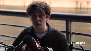 Video thumbnail of "Sound City 2015 - Bill Ryder-Jones tells us about his solo career | The Guide Liverpool"