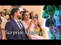 Surprise mashup ath alla saththai mata oba wage mal pan podak