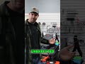 From Dance Studio to Lawnmower King: Unexpected Success Story! #shorts