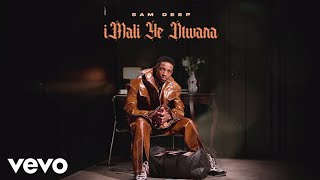 PATIENCE- SAMDEEP X AZANA #amapiano