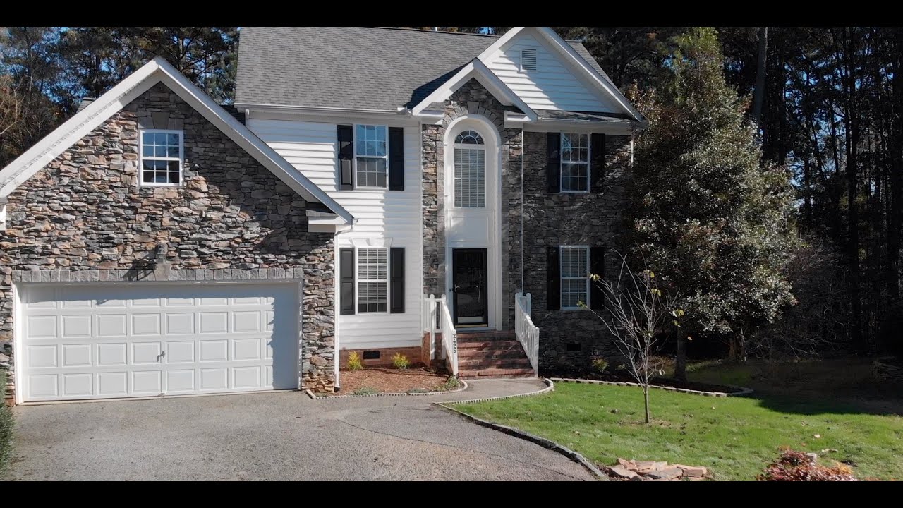 The Silverlake House