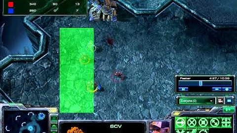 TvP Proxy Gateway pt1