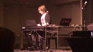 Myuu  &quot;Scent of Night&quot; (Live in Orlando, FL 2019)