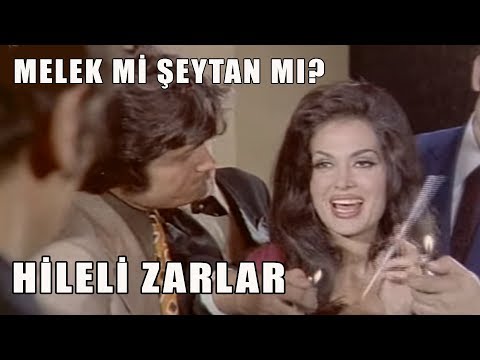 Melek mi Şeytan mı? - Hileli Zarlar