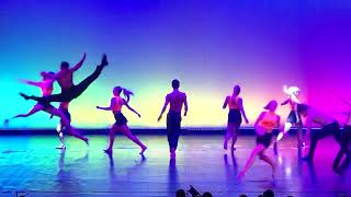 Mj - Full-Time Graduation 2023 - Nicole Wells