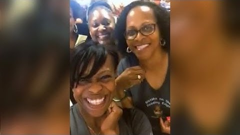 Women Kicked Off Train File $11 Million Suit: We Laughed While Being Black