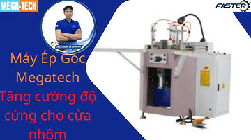 Máy ép góc thủy lực giá 3x triệu||Mr Sang 0973757526