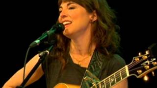 Video thumbnail of "Rebecca Pidgeon - The Haughs Of Cromdale (traditional)."