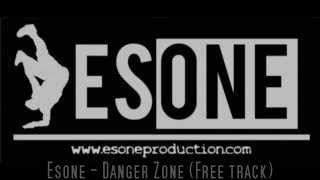 Esone - Danger Zone (Free track)