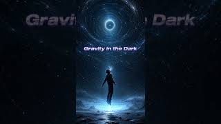You’re the Gravity I Can’t Escape… | Gravity in the Dark (Ambient Cosmic Music)