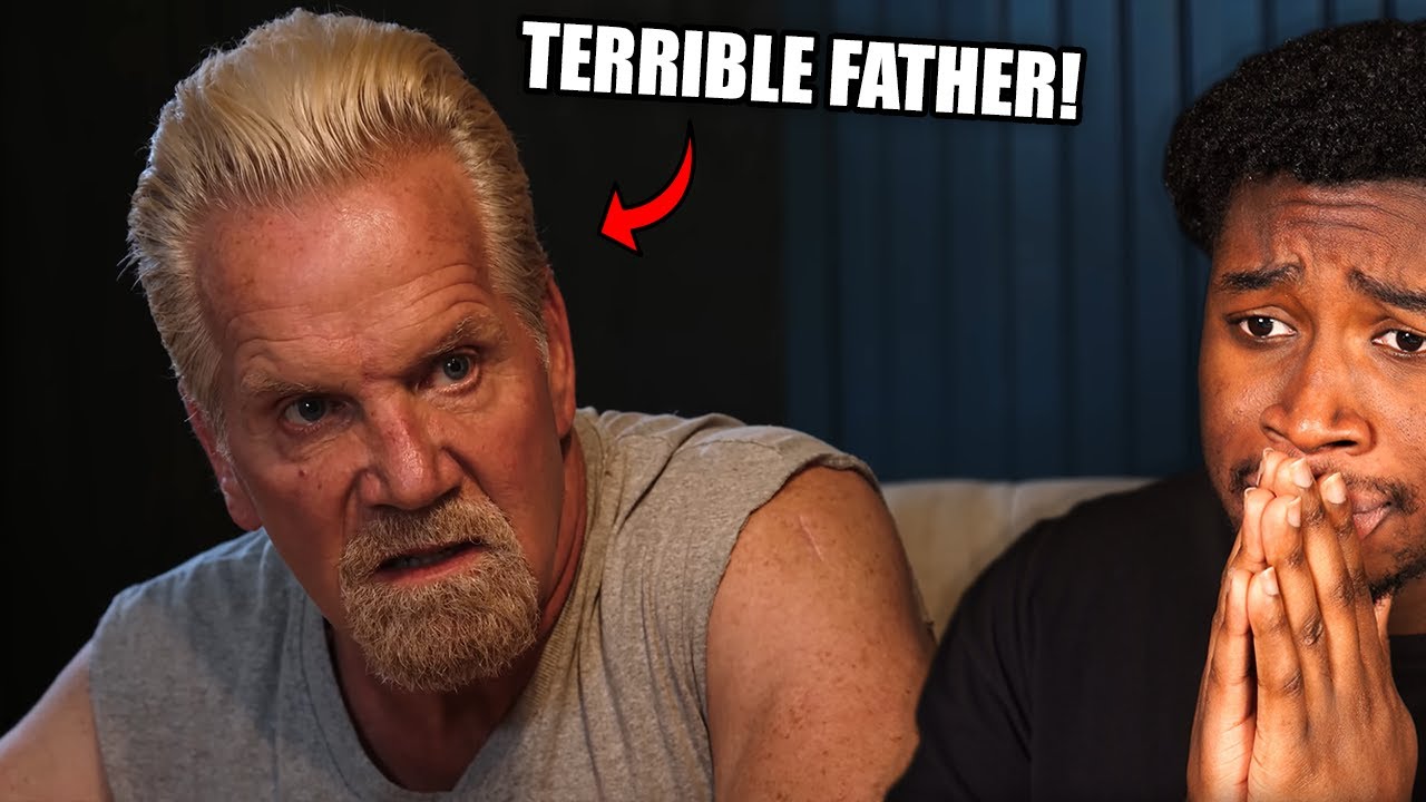 Dad UNALIVES His Sons!