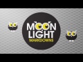 HSN | Moonlight Markdowns featuring Fashion Jewelry 01.05.2017 - 04 AM