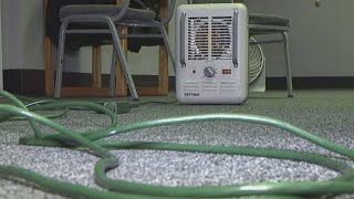 Space Heaters: Do's & Don'ts