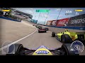 Project CARS 3 | Career | Challenges | The Pinnacle | Indycar Part 1 | Dallara IR-18 Indycar