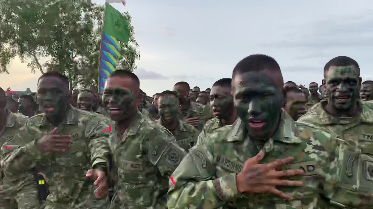 Yel yel Cakra 8 ( Terbaru )