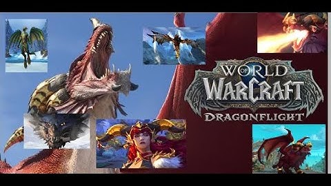 WoW Dragonflight Monk leveling Kampagne Part 9 THE END ✌️😁