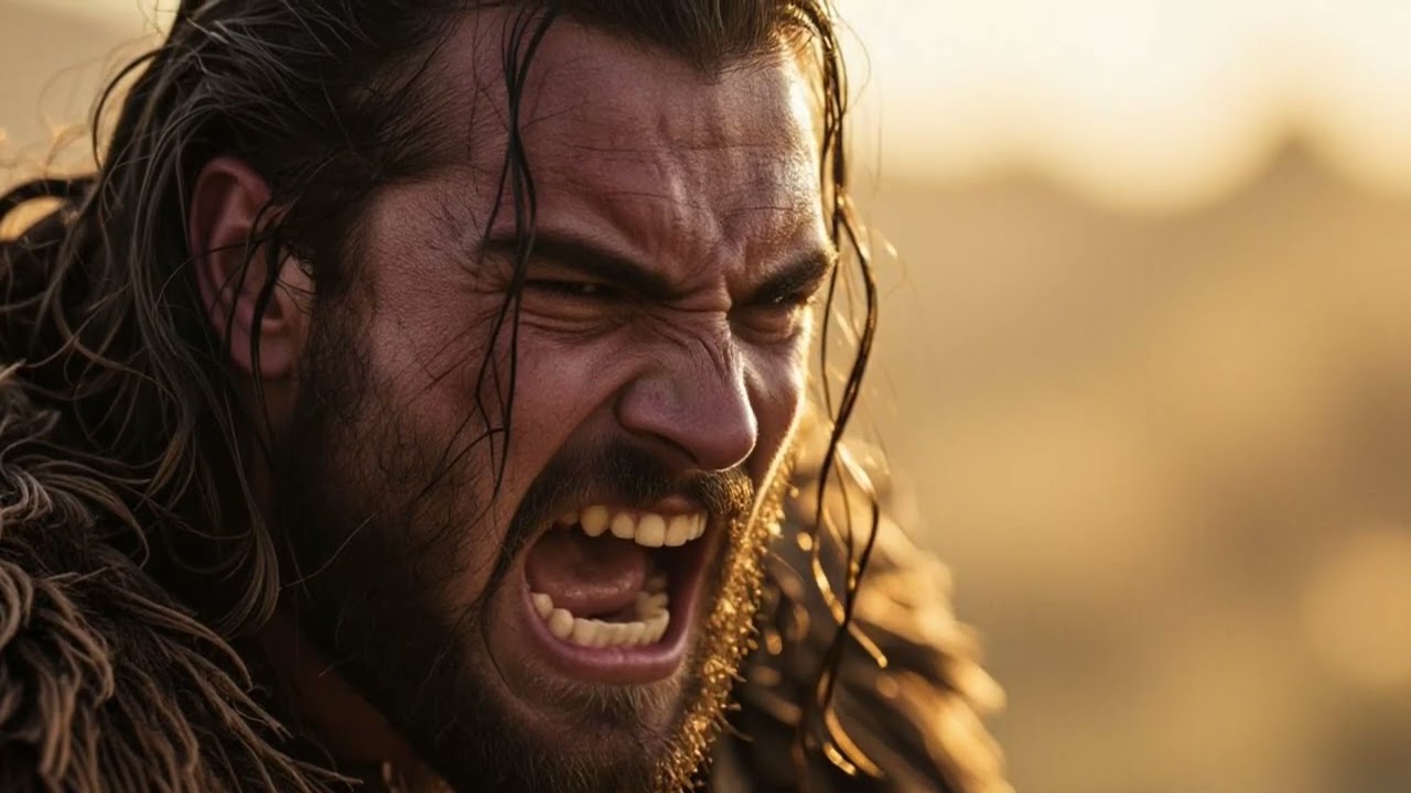 🗡️​💪Neoptólemo El Heredero De La Furia y La Gloria💪🗡️​