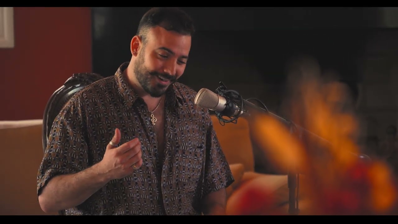 El Gitano Sandoval - Tu nombre en la arena