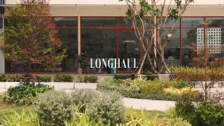 Longhaul Cafe คาเฟ่มู้ดสุดอบอุ่น | พาเที่ยวไหน