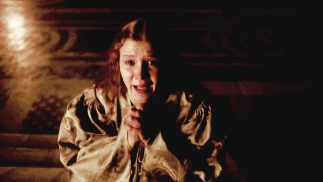 Lucrezia Borgia//The Devil Within...