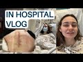 MALS Surgery Week 1 Post-Op Vlog pt 2