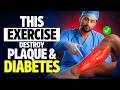 Top 3 Exercise for Diabetes and Heart Health | Dr Jason Berg
