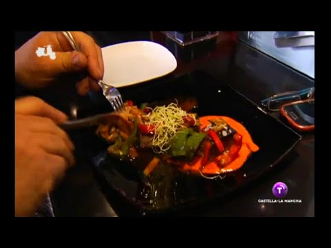 Video: Receta De Atún Braseado Con Hierro Fundido: El Manual