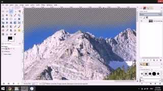 Gimp Timelapse ♪