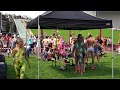 ABA Amsterdam Bodypaint Art 2019 July 4K