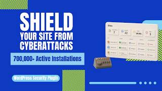 Why Kadence Security Pro is the #1 Trusted WordPress Security Plugin