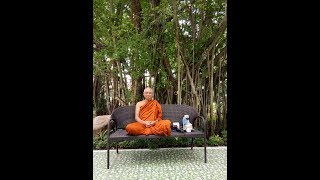 170717B-5 พยายามไม่ทำอะไร - หลวงตาณรงค์ศักดิ์ ขีณาลโย