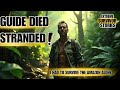 When My Guide Died, I Had to Survive the Amazon Alone