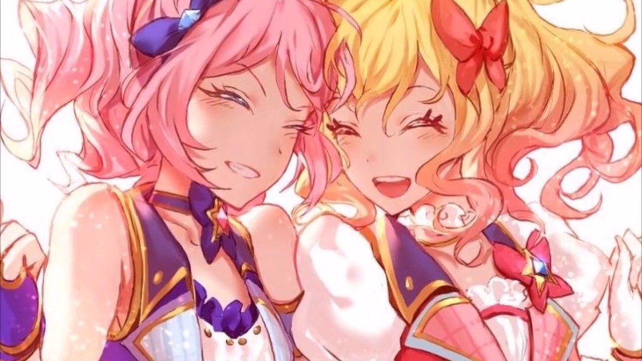 Request Anime Nightcore - STARDOM! ◦ Aikatsu Stars