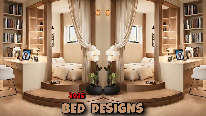 Top 50 Modern Bed Designs 2025 | Bed Designs Gallery 2025