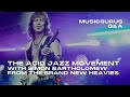 Capture de la vidéo The Acid Jazz Movement With Simon From The Brand New Heavies On Musicgurus