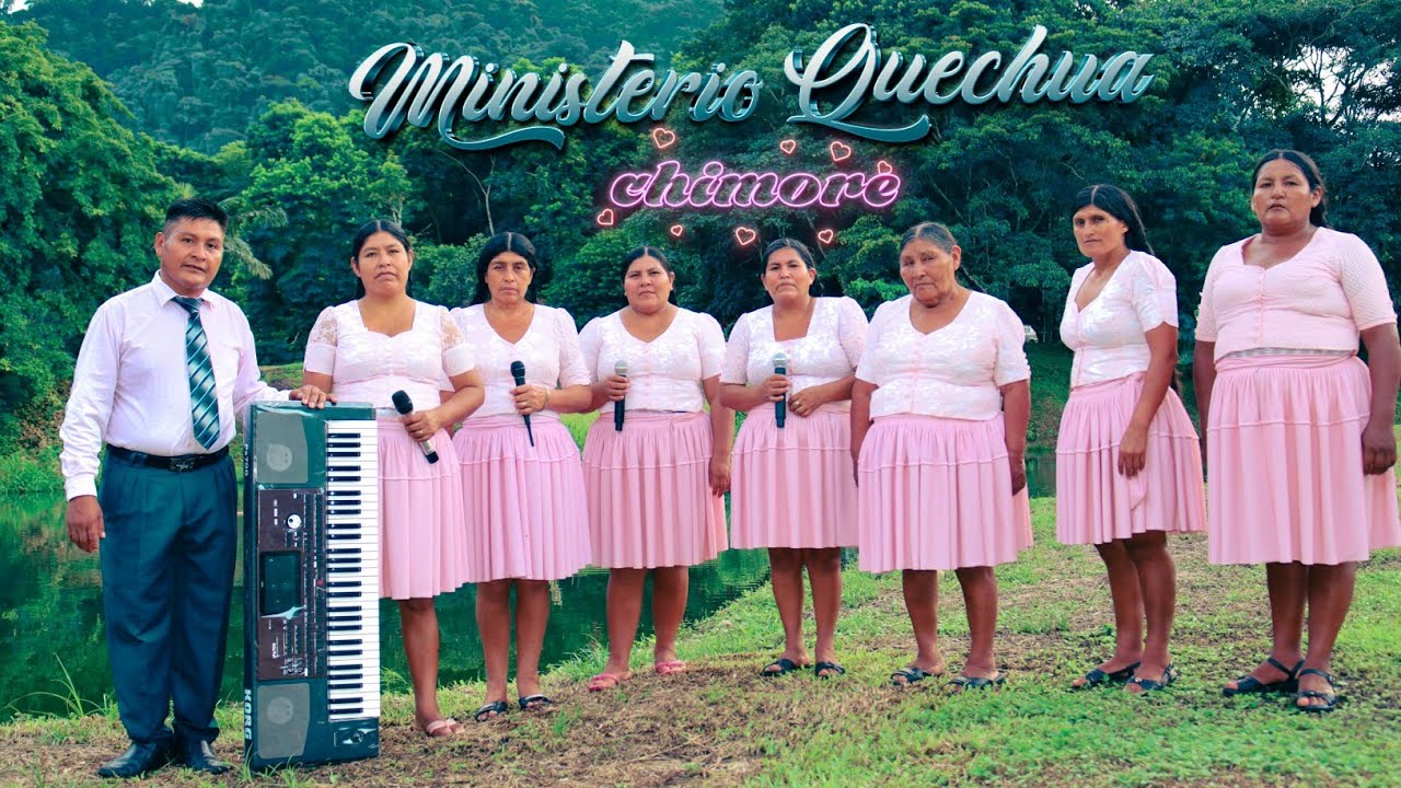 𝗝𝗔𝗠𝗨𝗬 𝗞𝗔𝗬 𝗦𝗢𝗡𝗤𝗢𝗬𝗠𝗔𝗡 𝗦𝗘Ñ𝗢𝗥 𝗠𝗶𝗻𝗶𝘀𝘁𝗲𝗿𝗶𝗼 𝗤𝘂𝗲𝗰𝗵𝘂𝗮 »𝗖𝗵𝗶𝗺𝗼𝗿𝗲«🇧🇴