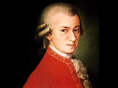 Mozart - Nunta lui Figaro Uvertura