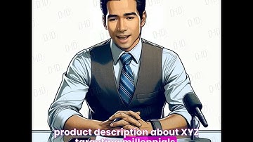 ChatGPT, how to structure a prompt