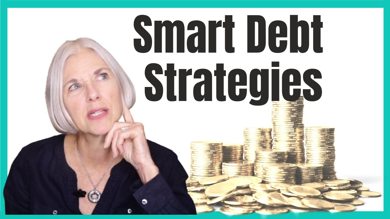 5 Smart Ways to Use Debt in Retirement - YouTube