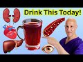 1 glasslower blood sugar cleanse liver prevent heart kidney and eye issues  dr mandell