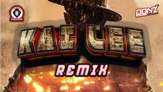 Dj DONZ - KAI LEE BROTHERS MIX - EXCLUSIVE CLEAN VERSION REMIX - MP3 AVAILABLE