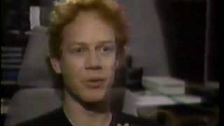 Danny Elfman Batman interview (1989)