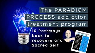 From Survival to Arrival: The 10-Step Paradigm Shift for Addiction Recovery